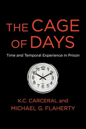 Cage of Days