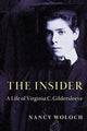 Book cover of: Insider. By: Nancy Woloch