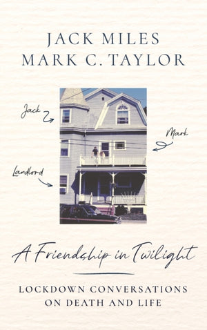 Friendship in Twilight