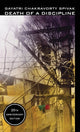 Book cover of: Death of a Discipline. By: Gayatri Chakravorty Spivak