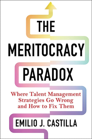 Meritocracy Paradox