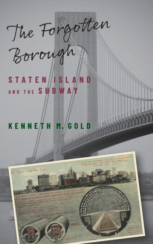 Forgotten Borough