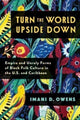 Book cover of: Turn the World Upside Down. By: Imani D. Owens