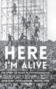 Book cover of: Here I'm Alive. By: Adam Blum