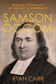 Book cover of: Samson Occom. By: Ryan Carr