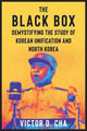 Book cover of: Black Box. By: Victor Cha