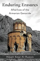 Book cover of: Enduring Erasures. By: Hakem Amer Al-Rustom