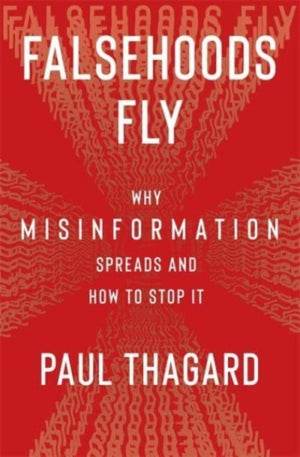 Falsehoods Fly