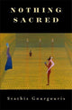 Book cover of: Nothing Sacred