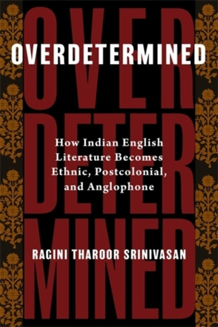 Book cover of: Overdetermined