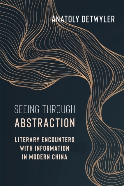 Book cover of: Seeing Through Abstraction