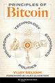 Book cover of: Principles of Bitcoin