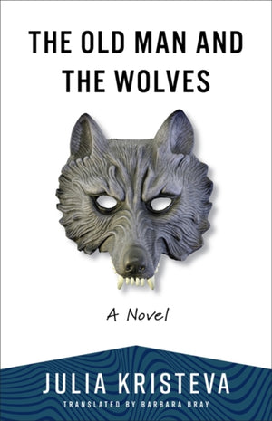 Old Man and the Wolves