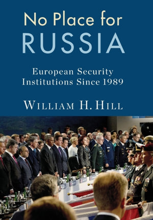 No Place for Russia