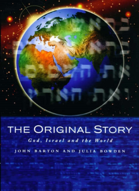 Book cover of: Original Story. By: John Barton        