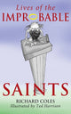 Book cover of: Lives of the Improbable Saints