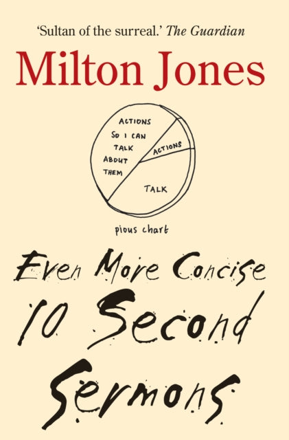 Book cover of: Even More Concise 10 Second Sermons