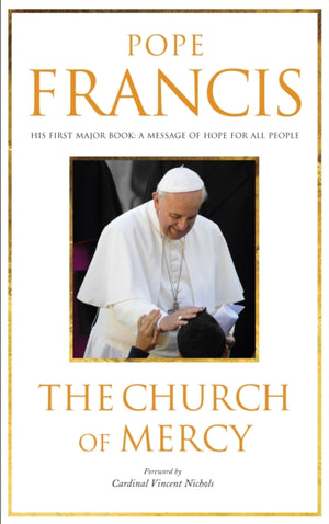 Church of Mercy