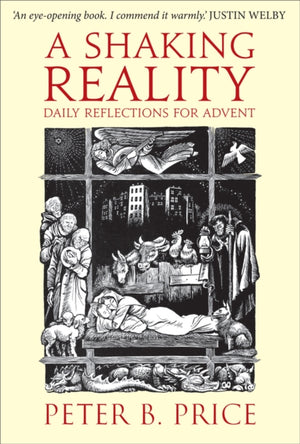 Shaking Reality
