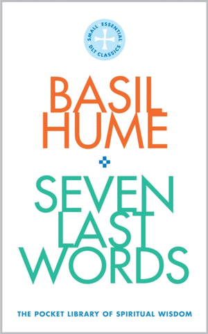 Seven Last Words