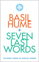 Seven Last Words