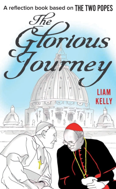 Book cover of: Glorious Journey