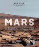 Book cover of: Mars. By: Rod Pyle