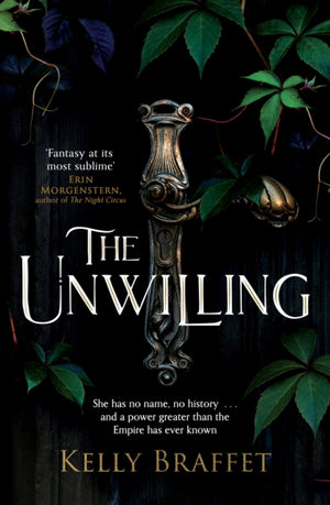 Unwilling, A dazzling epic fantasy duology for readers of Samantha Shannon and Leigh Bardugo