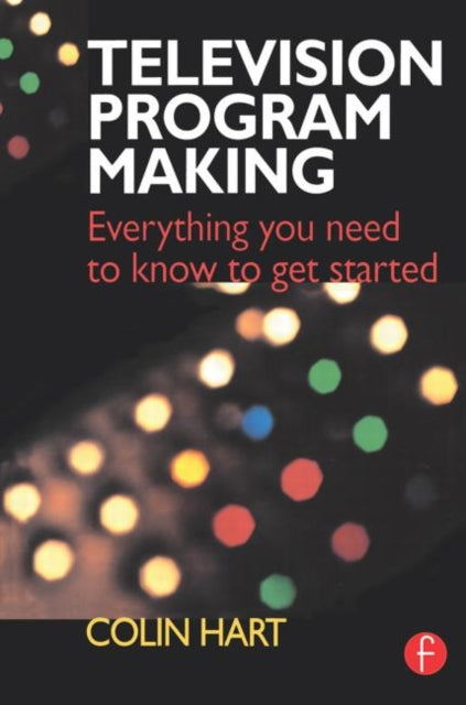 Book cover of: Television Program Making