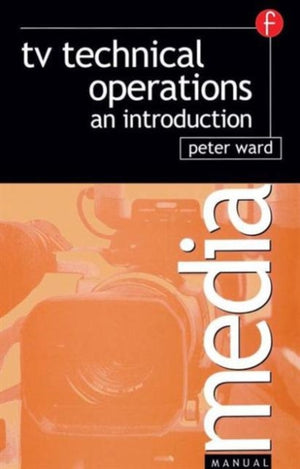 TV Technical Operations