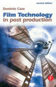 Book cover of: Film Technology in Post Production