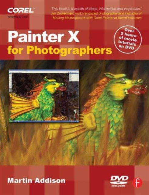 Painter X for Photographers