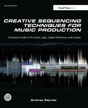 Creative Sequencing Techniques for Music Production