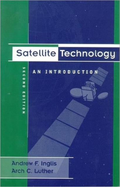 Book cover of: Satellite Technology