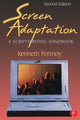 Book cover of: Screen Adaptation