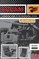 Book cover of: DVCAM. By: ASC, Jon Fauer