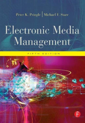 Electronic Media Management, Revised