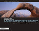 Book cover of: Digital Landscape Photography. By: John and Barbara Gerlach