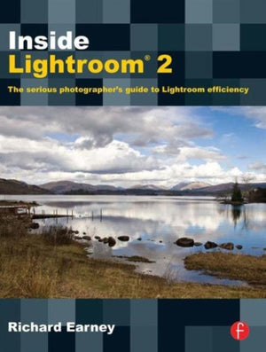 Inside Lightroom 2