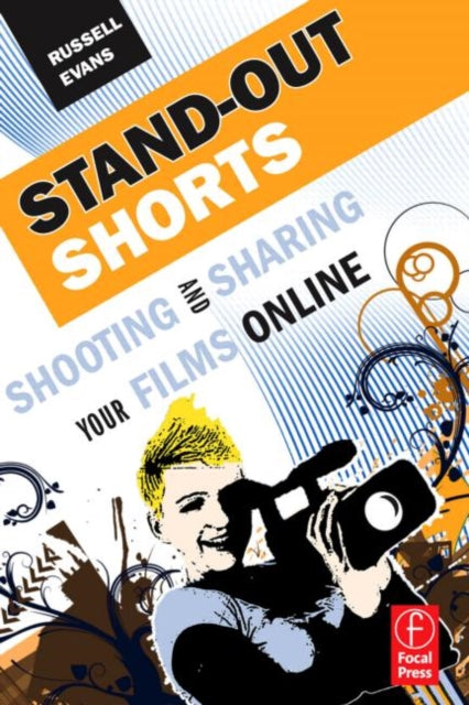 Book cover of: Stand-Out Shorts