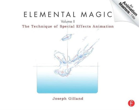 Book cover of: Elemental Magic, Volume II