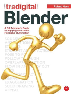 Tradigital Blender