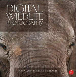 Digital Wildlife Photography