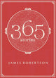 Book cover of: 365. By: James Robertson