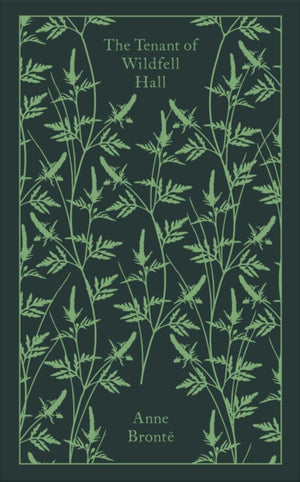 Tenant of Wildfell Hall