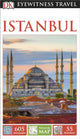DK Istanbul 9780241208724 Dorling Kindersley Travel Staff