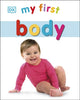 My First Body 9780241237595 Howard Hughes
