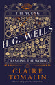 Young H.G. Wells