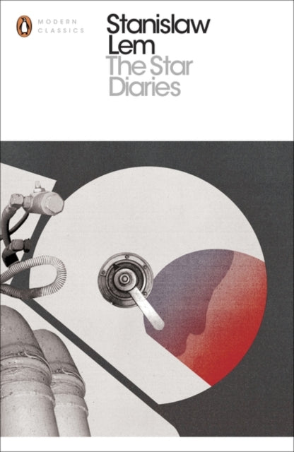 Star Diaries 9780241240021 Stanisław Lem