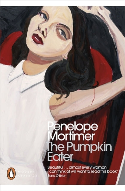 Pumpkin Eater 9780241240106 Penelope Mortimer